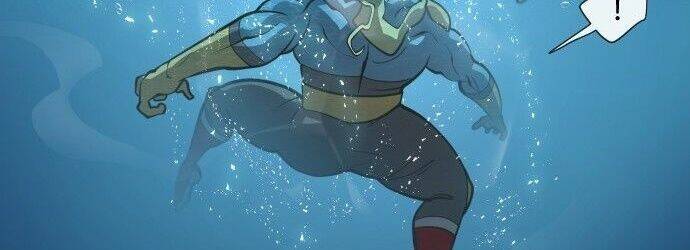 kĩ nguyên của anh hùng chapter 69 181