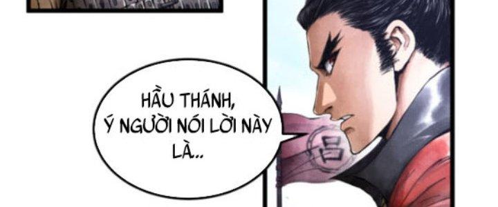 máy mô phỏng nhân sinh của lữ bố chapter 1 92