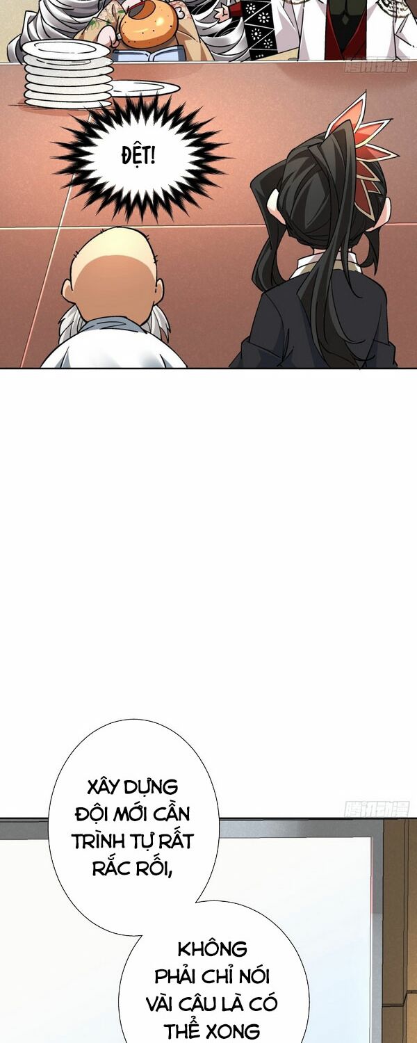ta là nhà giàu số một, ta không muốn trọng sinh chapter 15 30