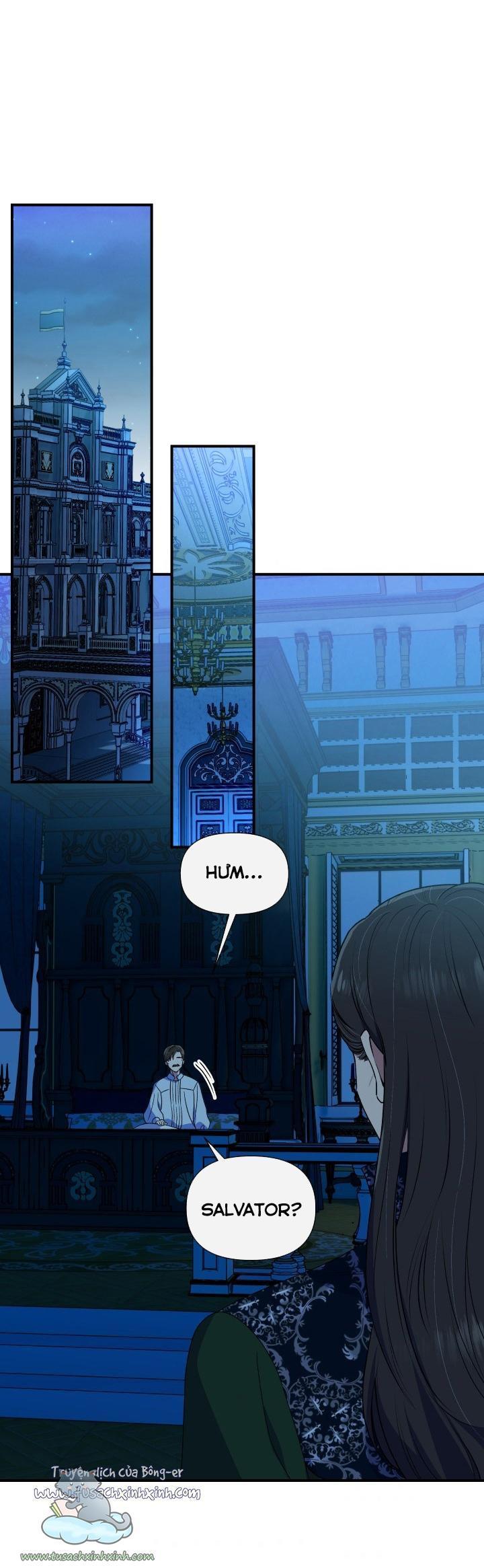 công nương khế ước của gia tộc công tước quái vật chapter 96 47