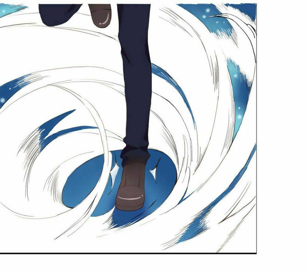 đụng phải tước vương huyết tộc chapter 11 5