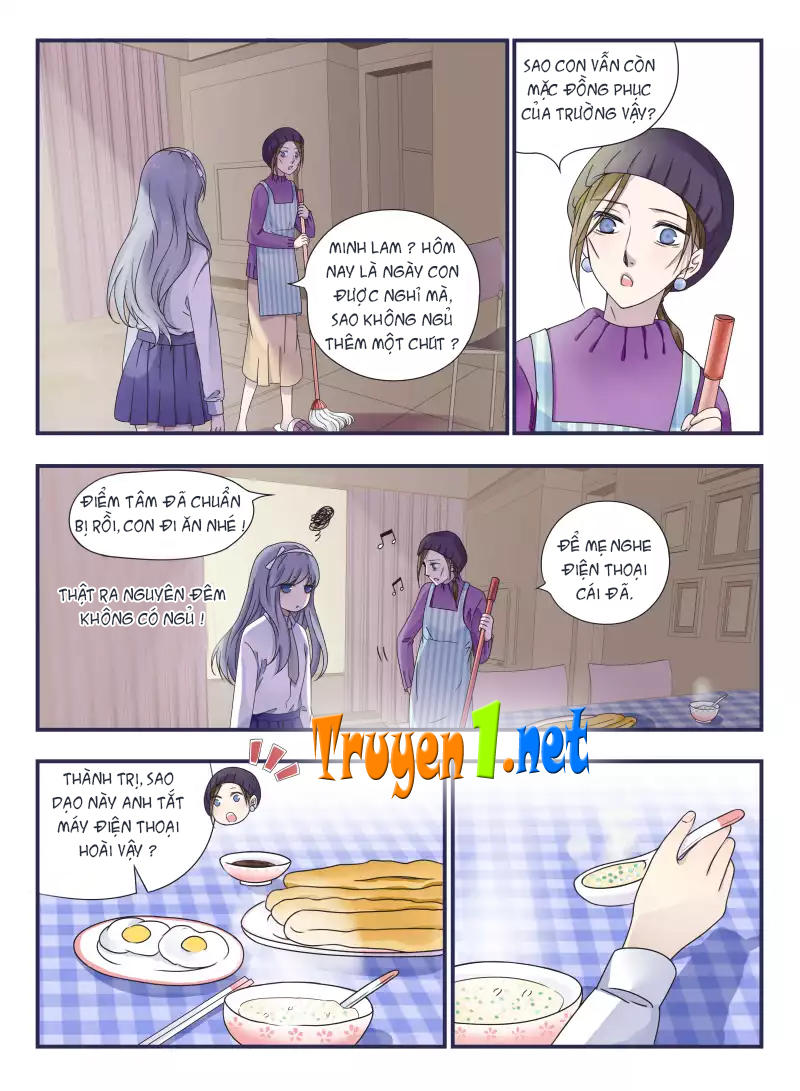 lam sí chapter 76 3