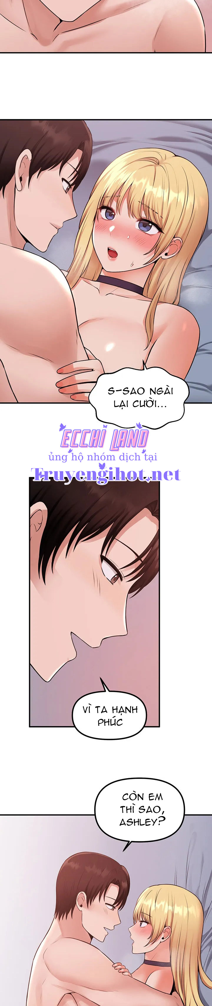 Ả Elf Thích Bị Sỉ Nhục chapter 41.1 - Trang 5