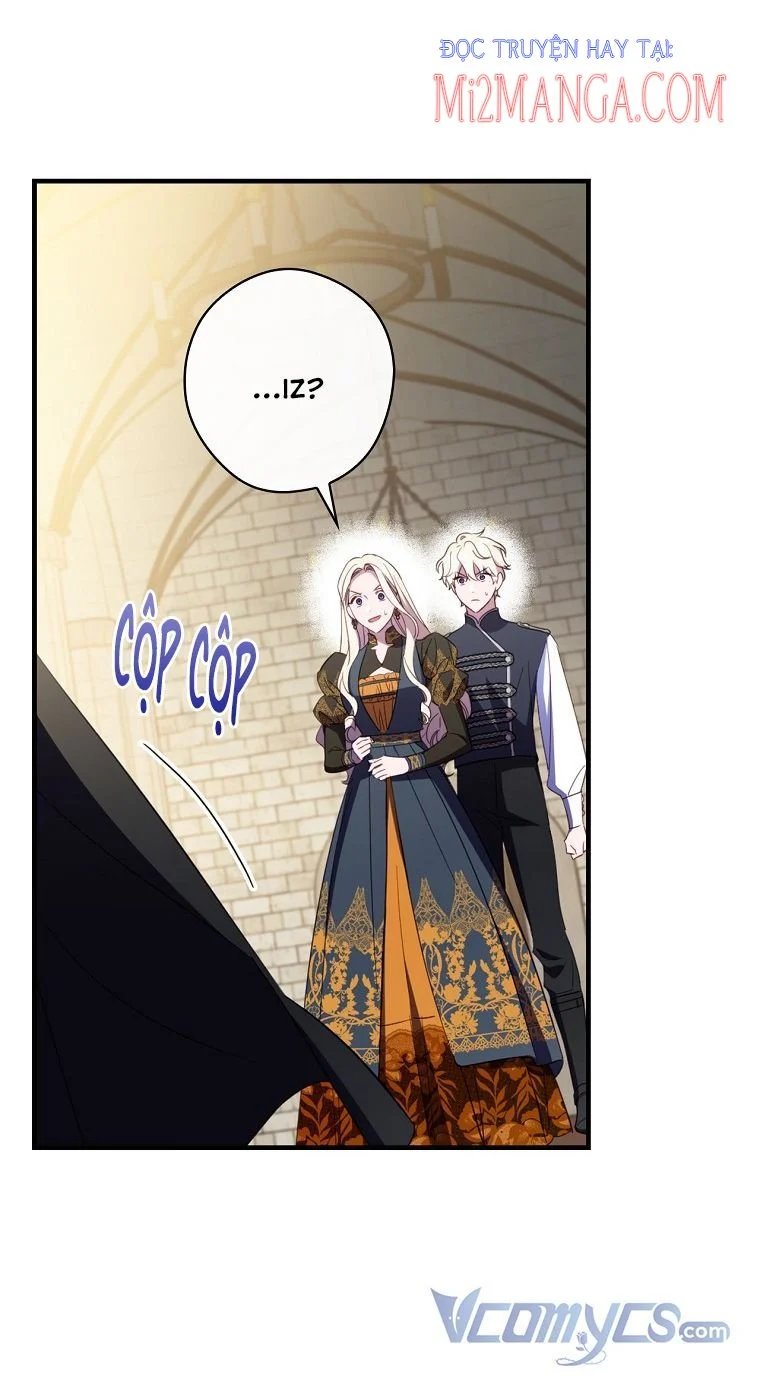 phương pháp khiến chồng đứng về phía của tôi chapter 28.5 27