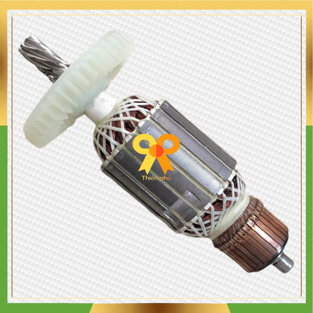 Rotor máy cắt sắt cho CROWN 15194