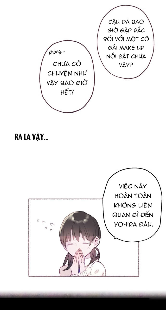 hoa viên bí mật chapter 21 16