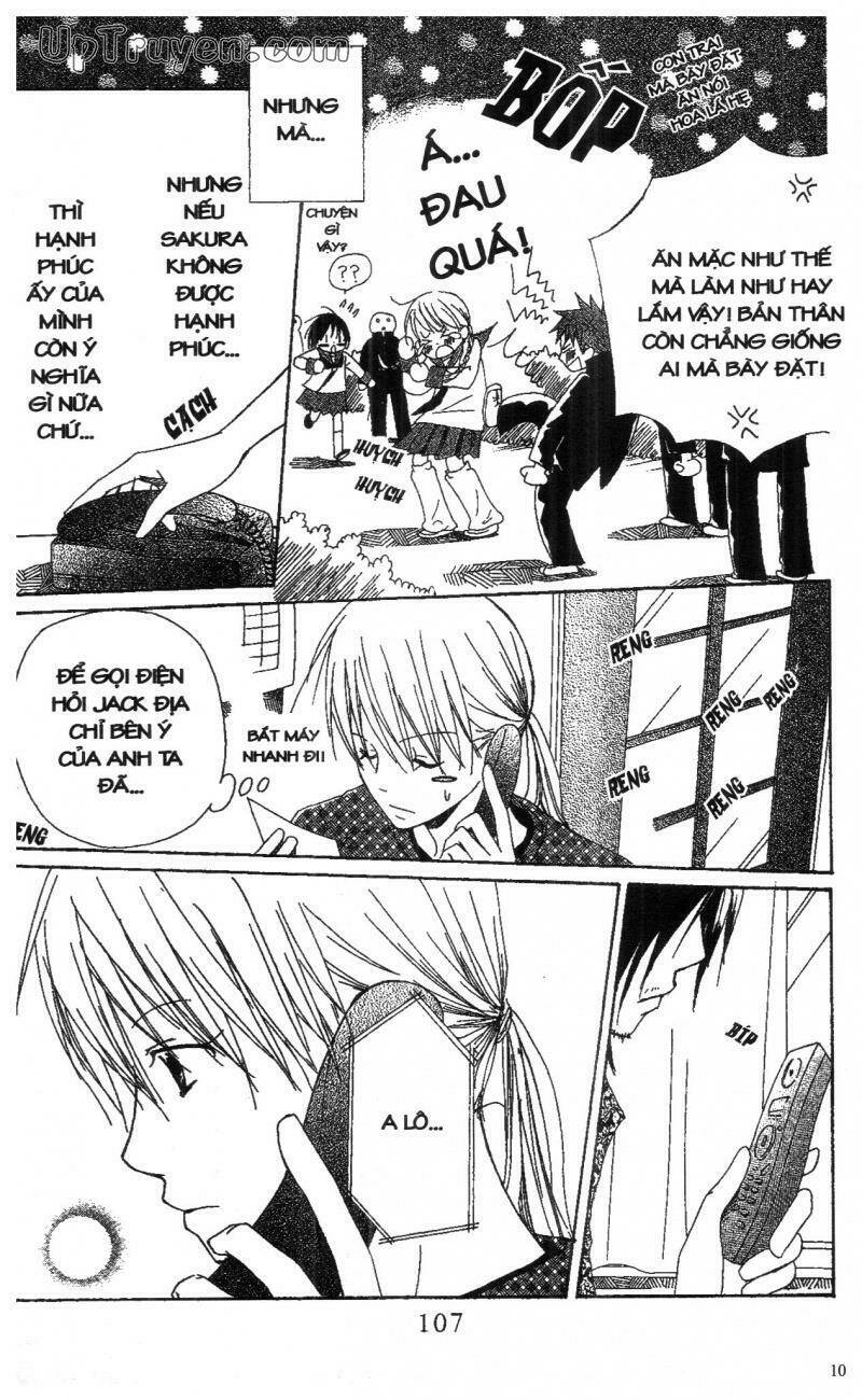 oniichan to issyo chapter 4 107