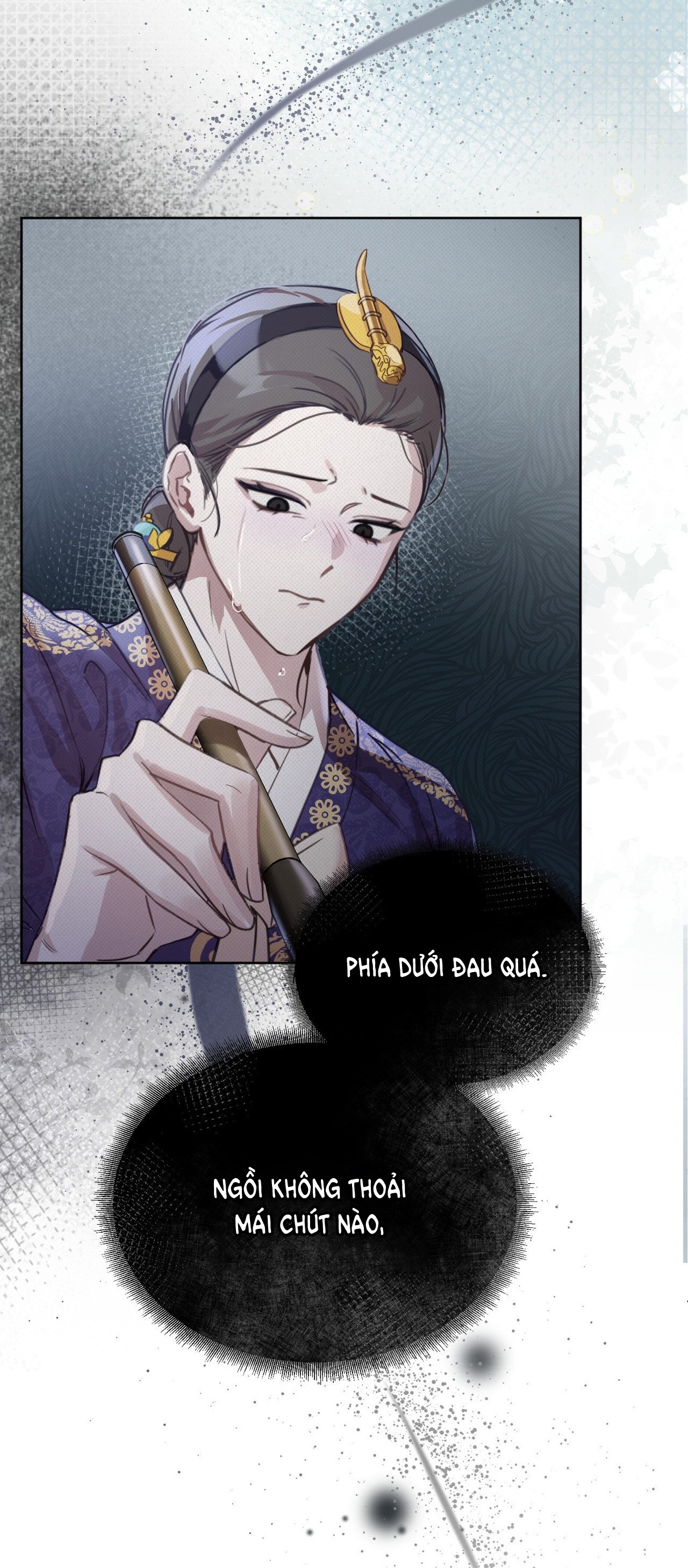 [18+] hậu cung kế chapter 4.1 40