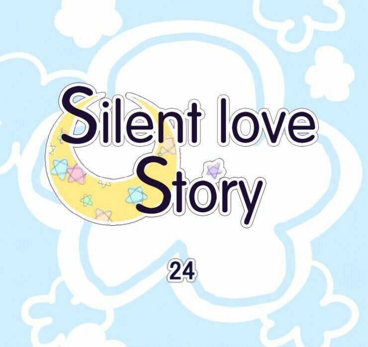 yêu không thể nói chapter 24 1