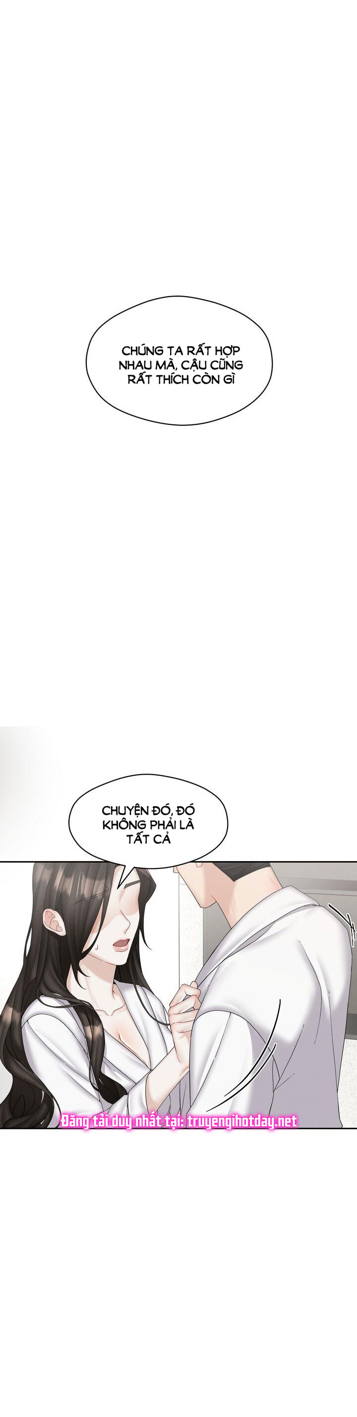 [18+] trò chơi giữa hai người chapter 22.1 3