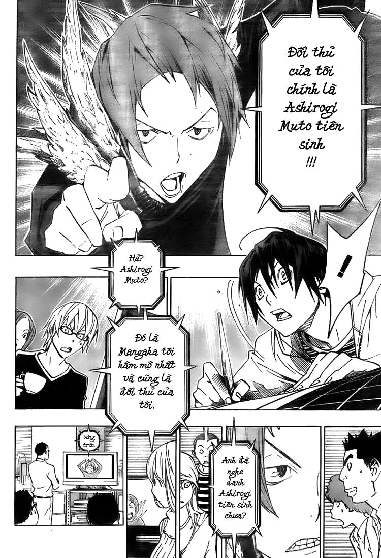 họa sĩ truyện tranh chapter 76 17