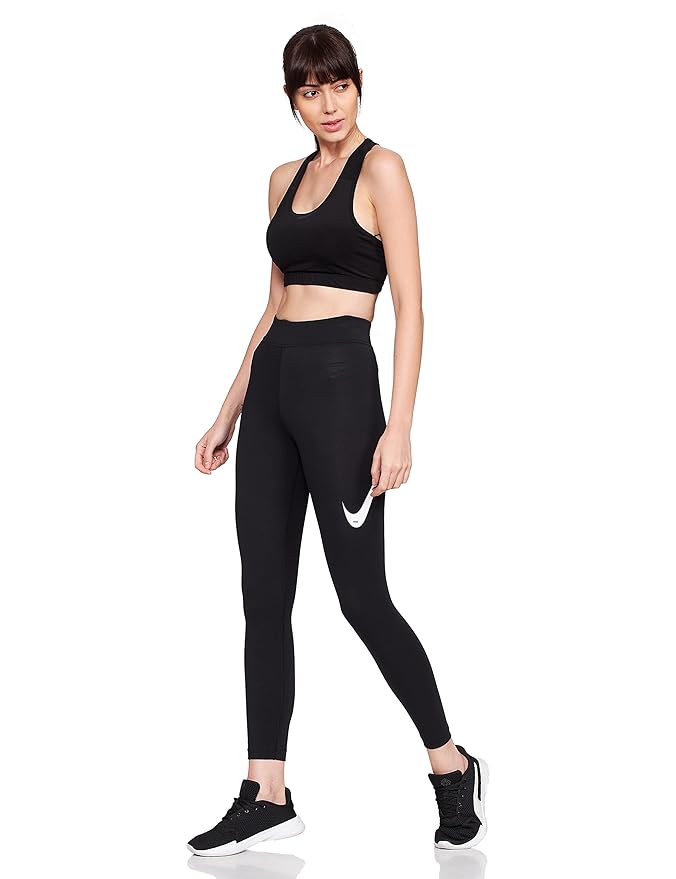 Quần dài thời trang Nữ NIKE AS W NSW SWSH HR TIGHT