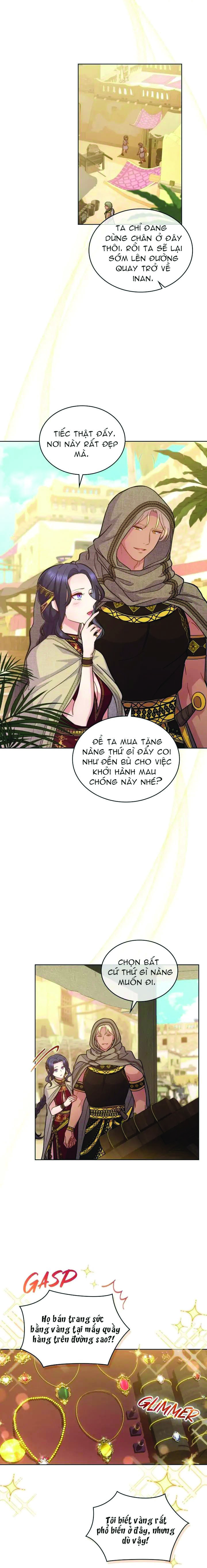 hội cùng thuyền chapter 28.2 2