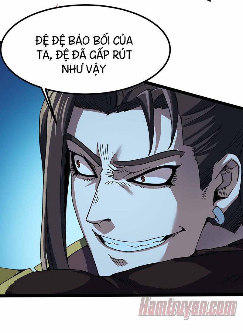 đan võ chí tôn chapter 1 34