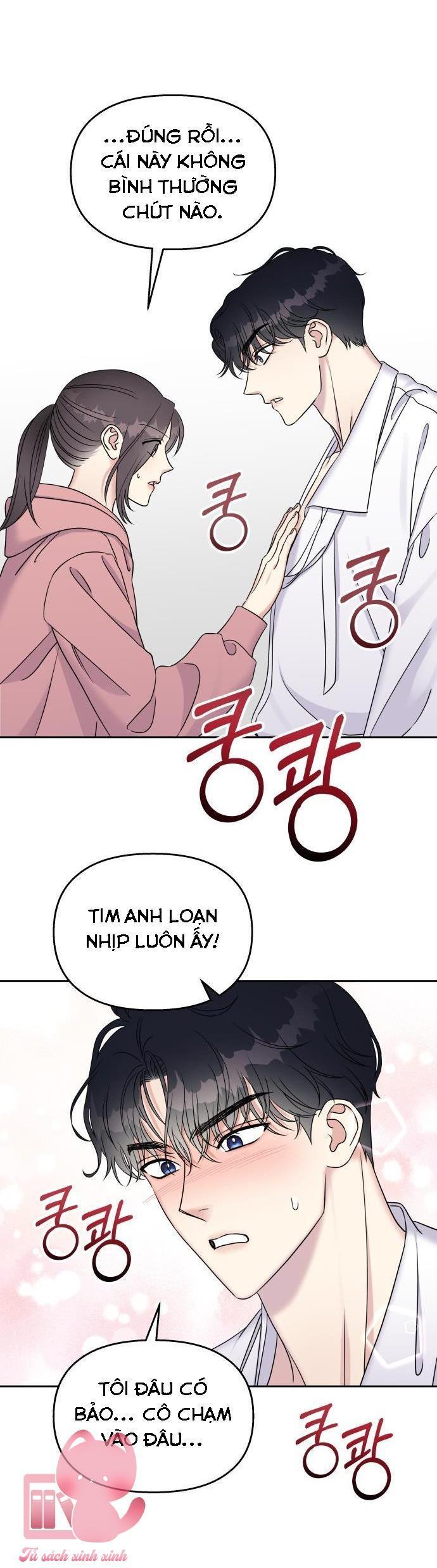 hãy vờ như ta yêu nhau chapter 27 54