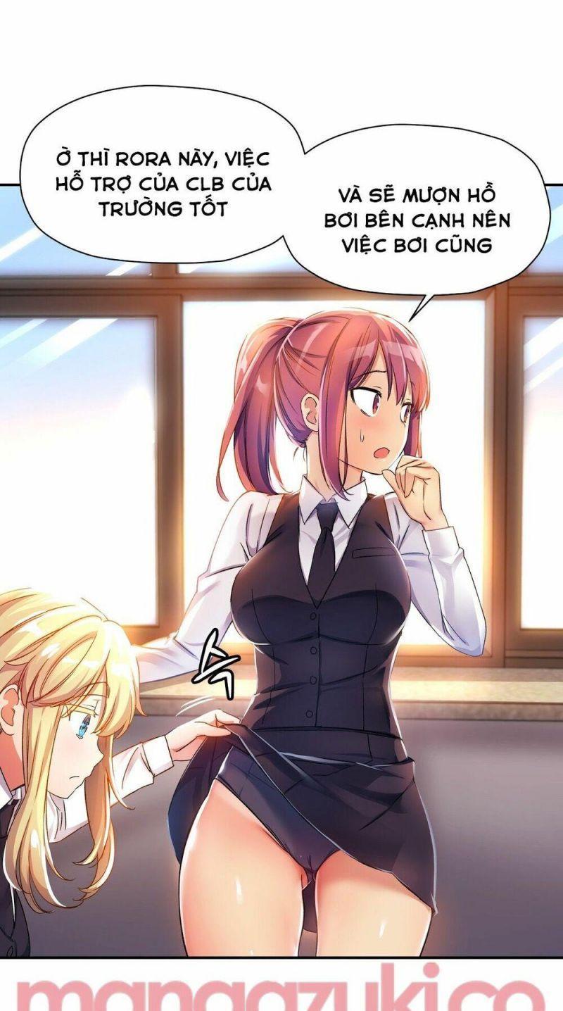 girls marmot chapter 9 10