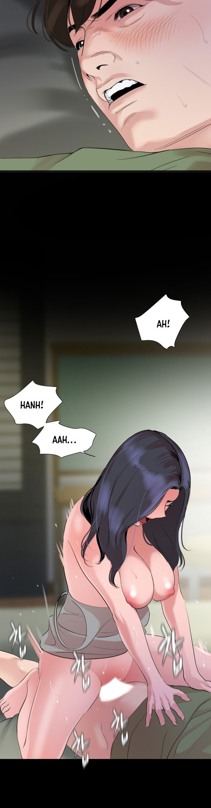 con rể chapter 41 19