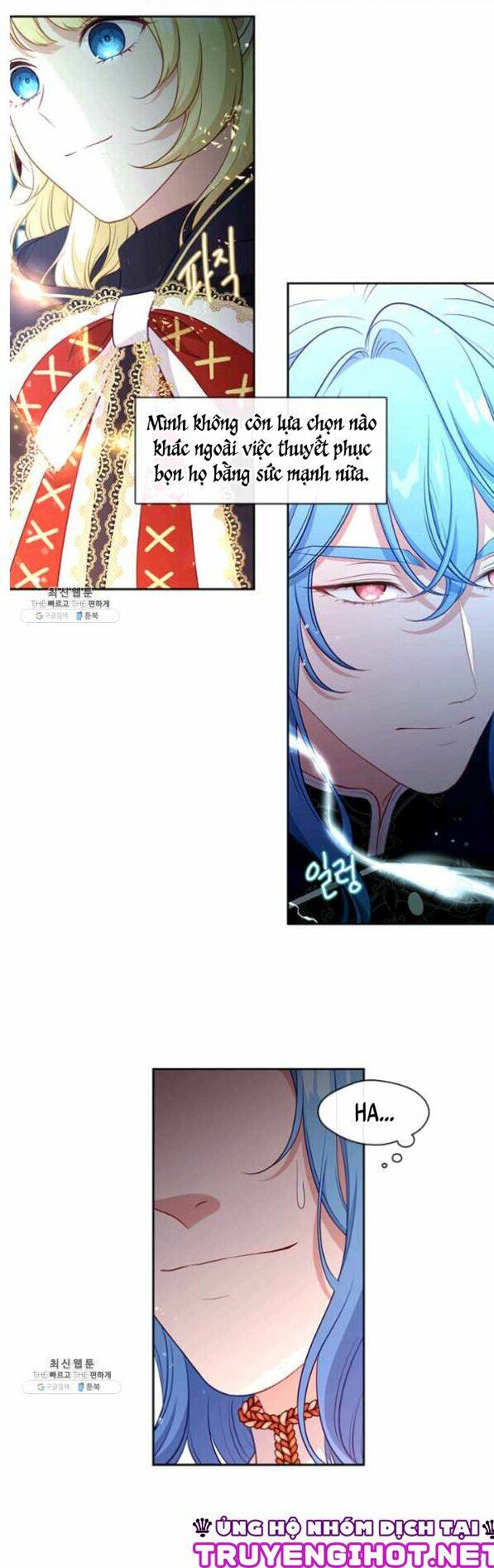 hãy coi chừng ác nữ chapter 78 30