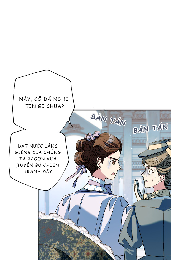 cha à, con không muốn kết hôn đâu chapter 50 59