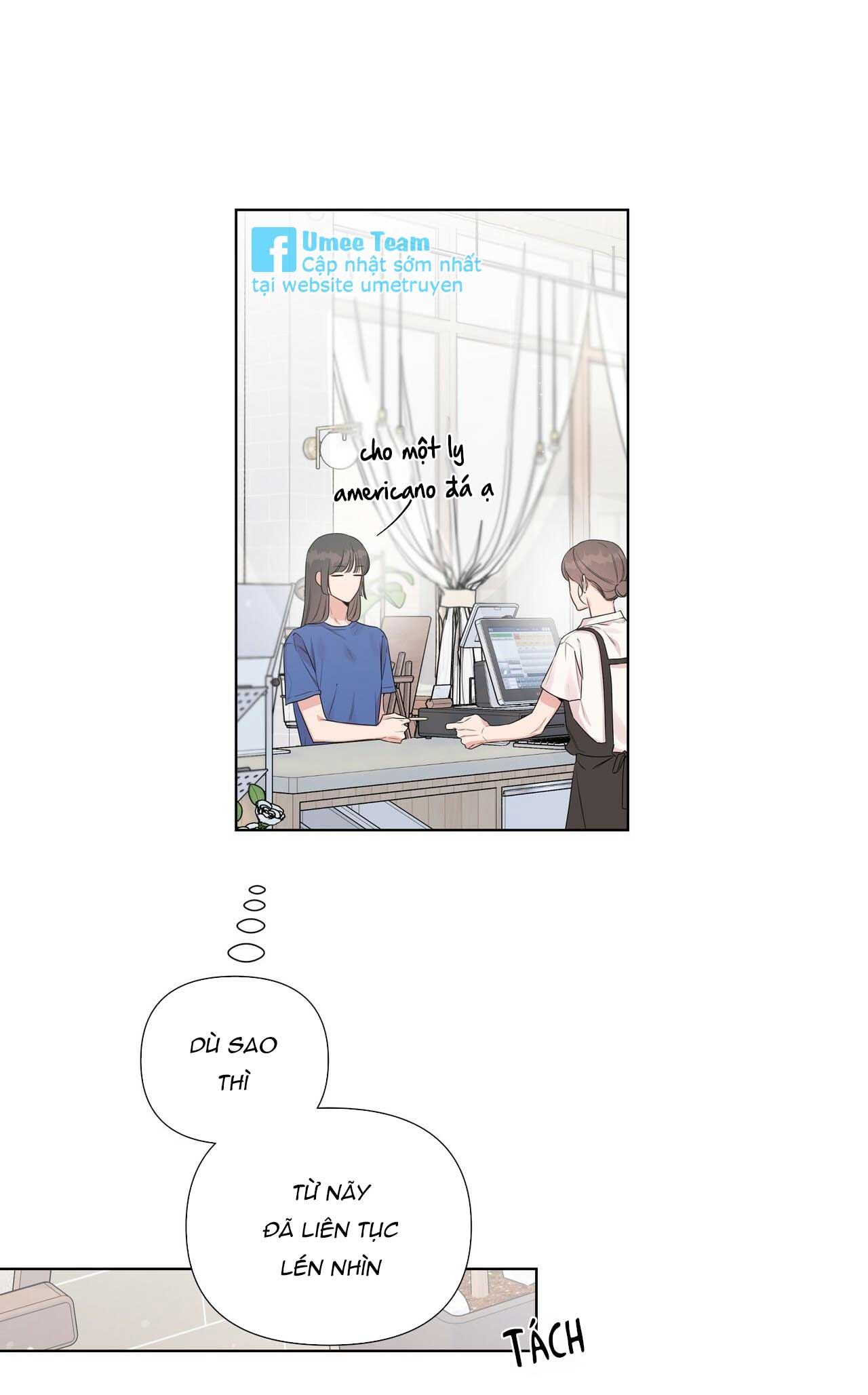 đừng bận tâm darling chapter 23 20