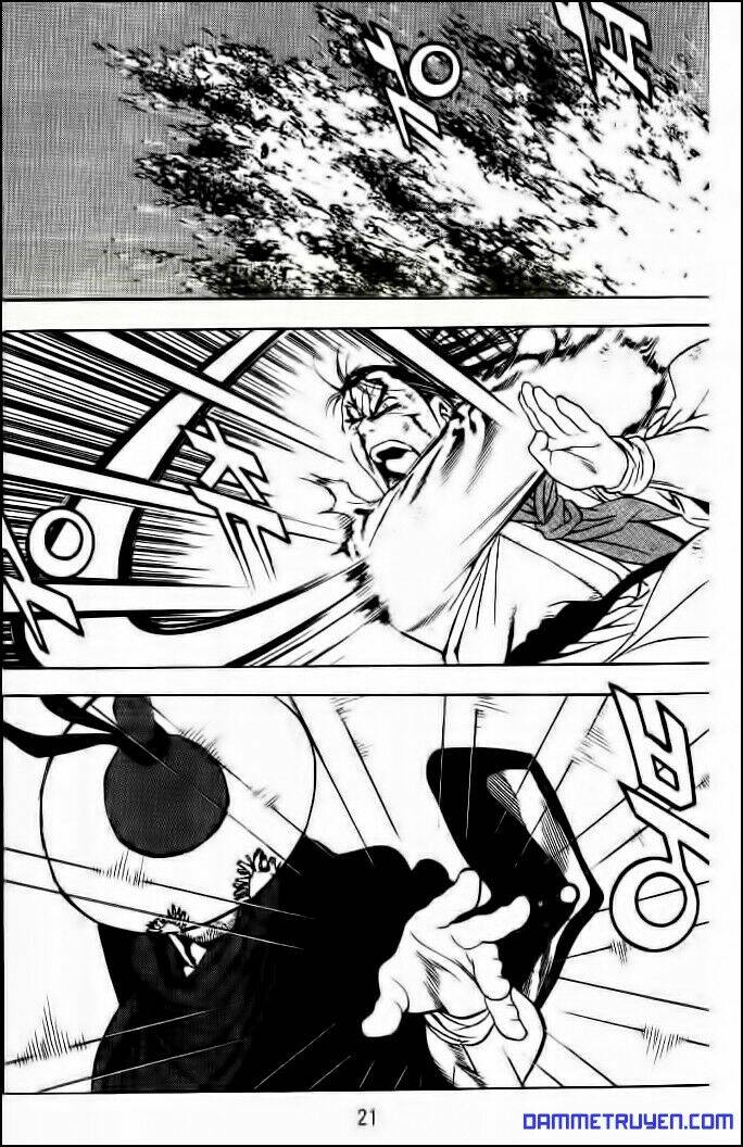 long quyển phong chapter 29 18