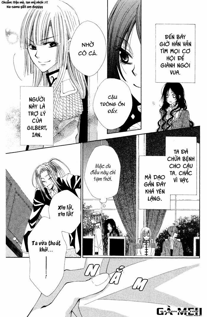 hyakunen renbo chapter 4 13