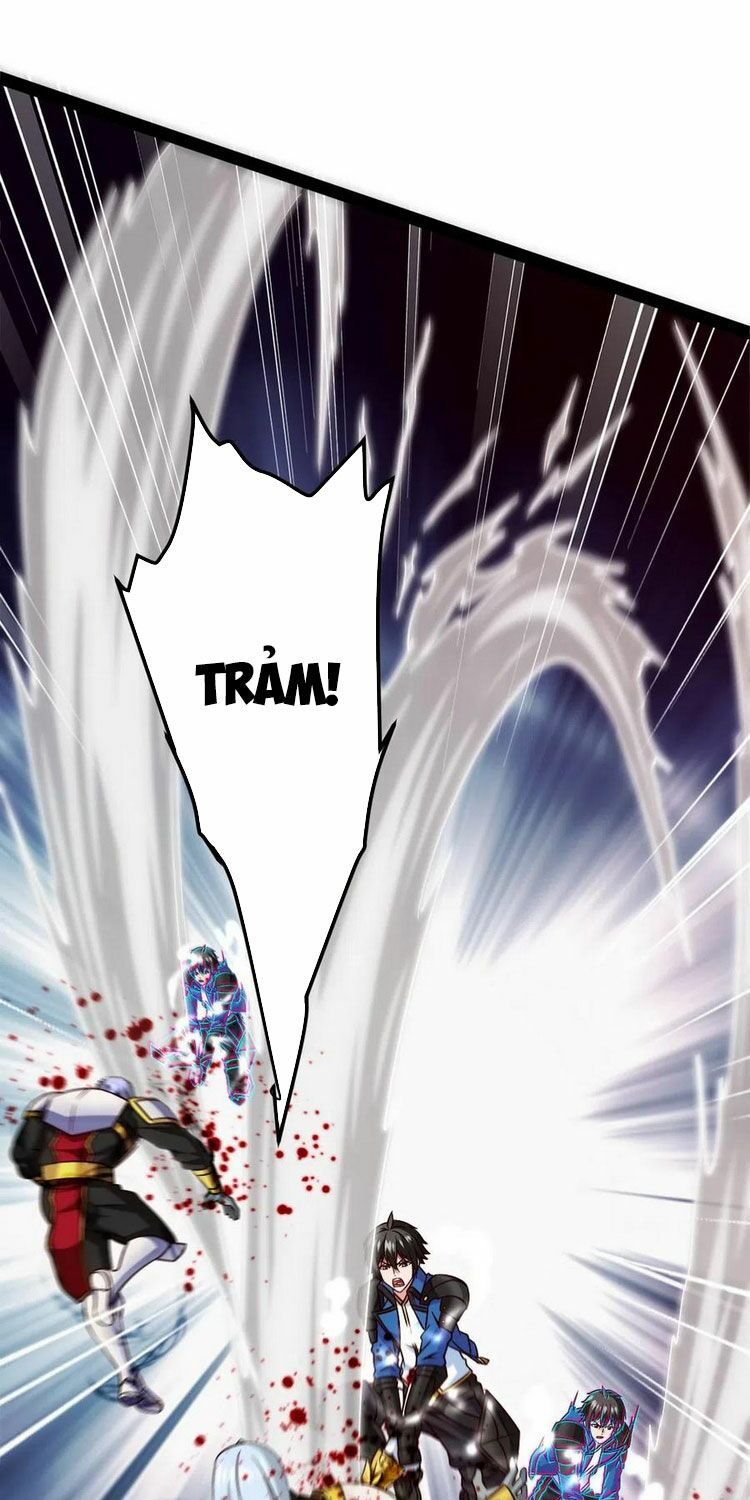 ma thú kiếm thánh dị giới tung hoành chapter 174 43