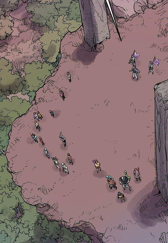 chủ nhân thiên giới chapter 2 137