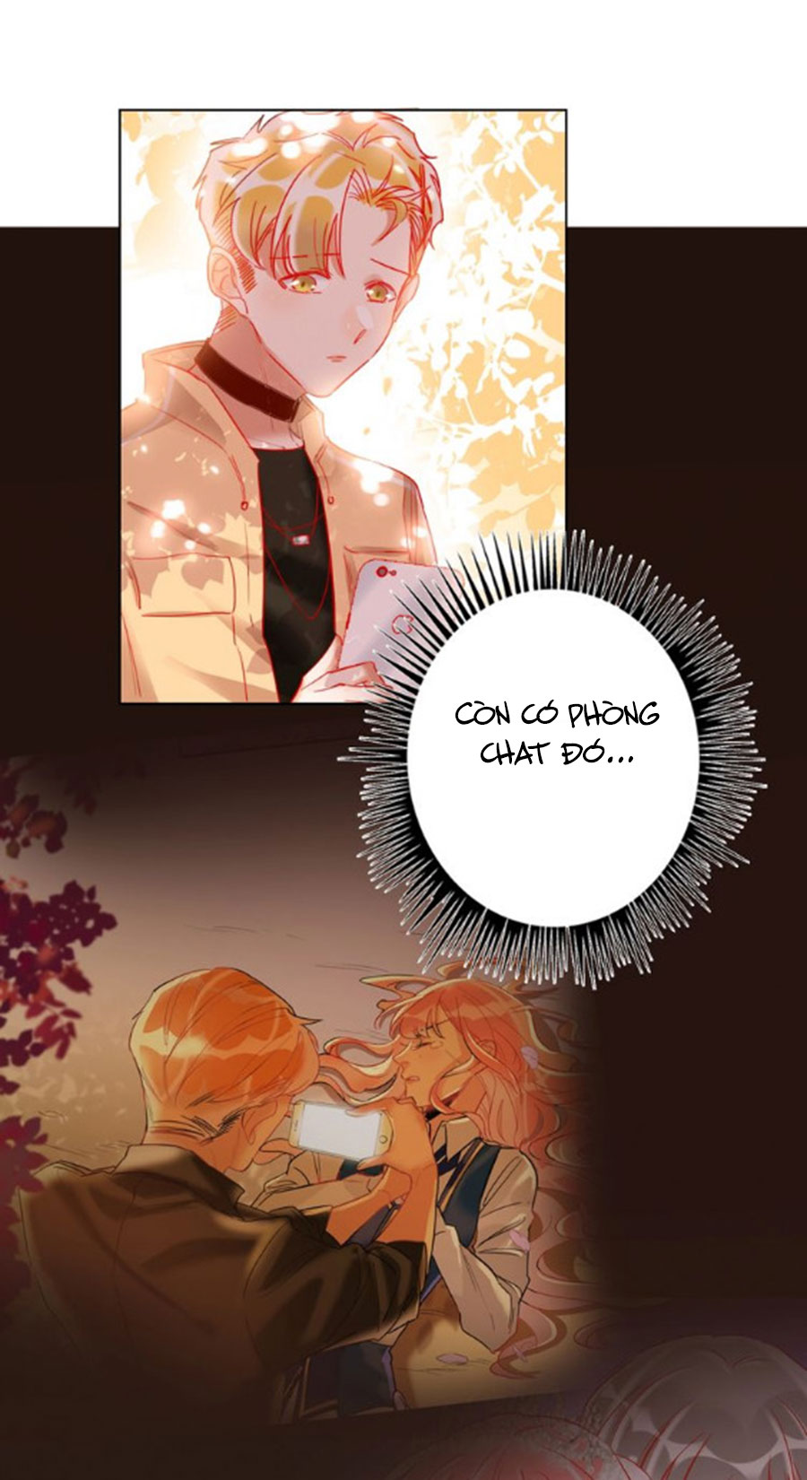 kế hoạch đánh chiếm của công chúa nghèo chapter 45 43