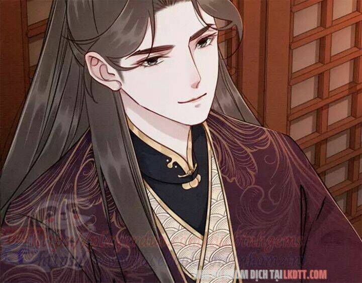 trọng sinh bá sủng nhiếp chính vương quá mạnh mẽ chapter 95 95