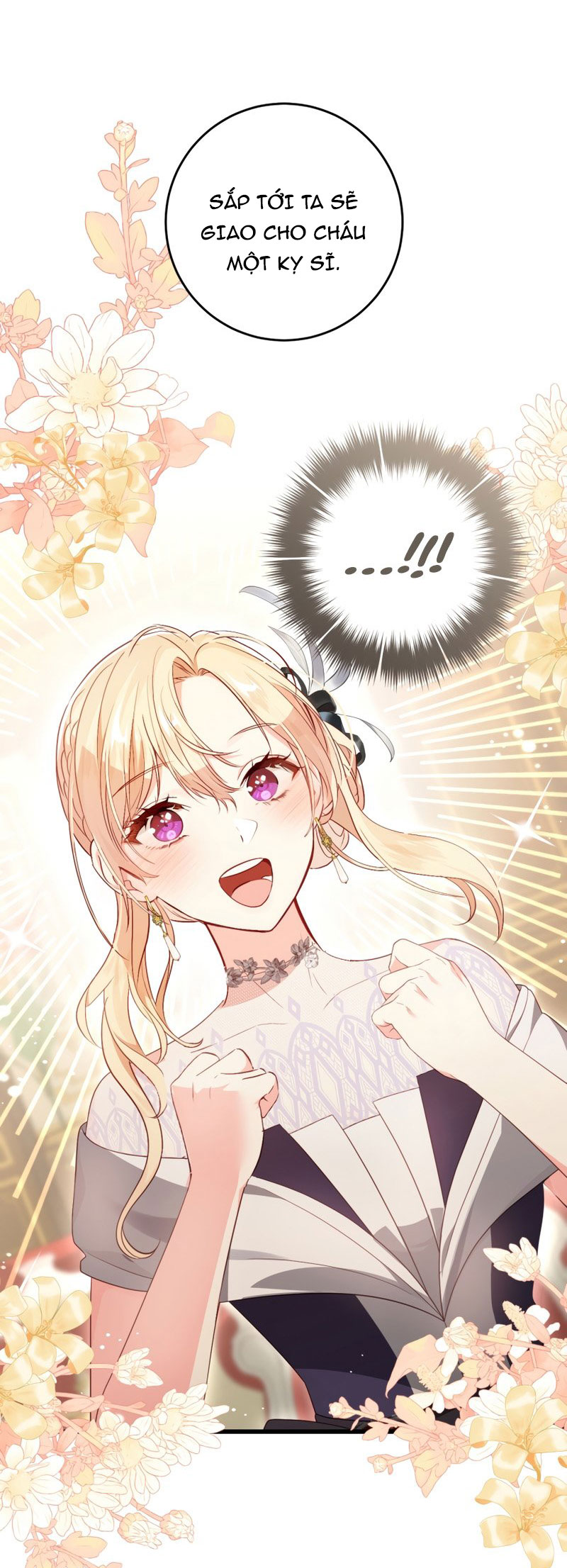 từ giờ công quốc sẽ là của ta chapter 30.2 17