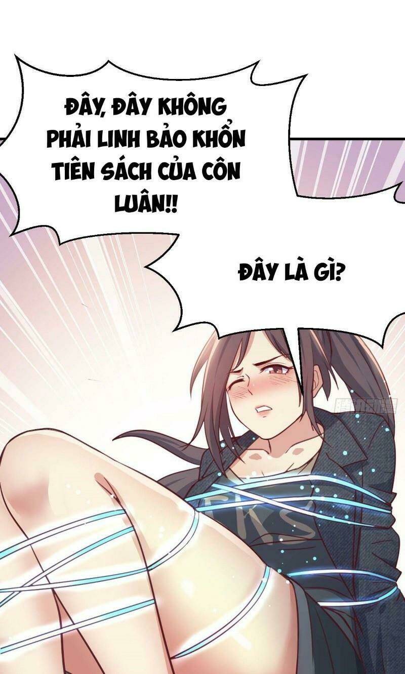 song tu đạo lữ kiểu xem mặt chapter 75 1