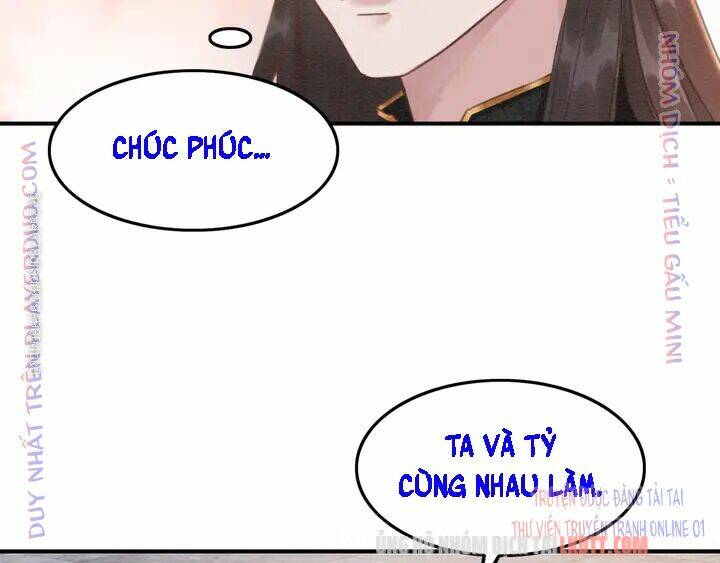 trọng sinh bá sủng nhiếp chính vương quá mạnh mẽ chapter 184 45