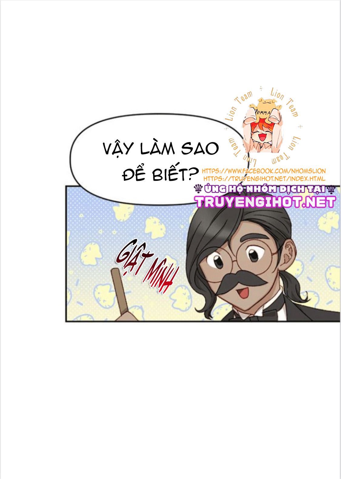 nữ chính muốn tôi trở thành mẹ kế chapter 22 40