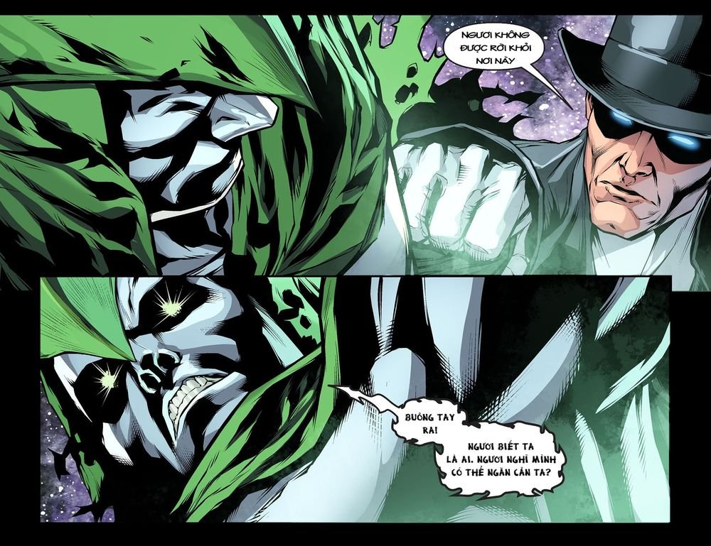 injustice: gods among us - year 3 chapter 75 13