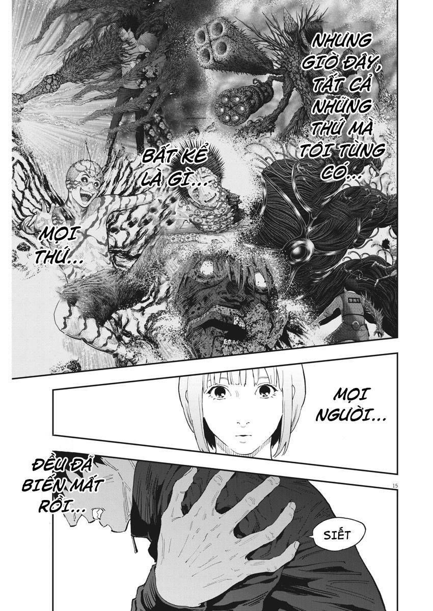 đọa nhân chapter 137 15