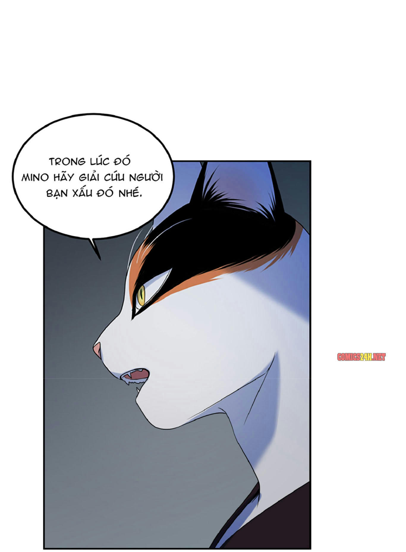 dự án xanh chapter 18 53