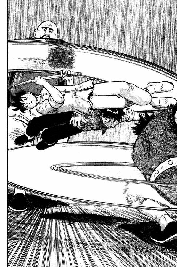 hoàng phi hồng phần iii chapter 4 82