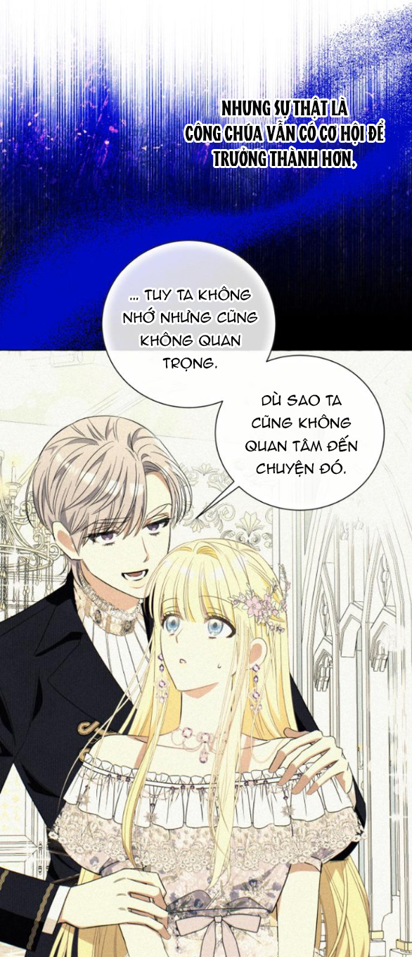 tôi tưởng đó chỉ là tiểu thuyết trọng sinh bình thường chapter 69.2 26