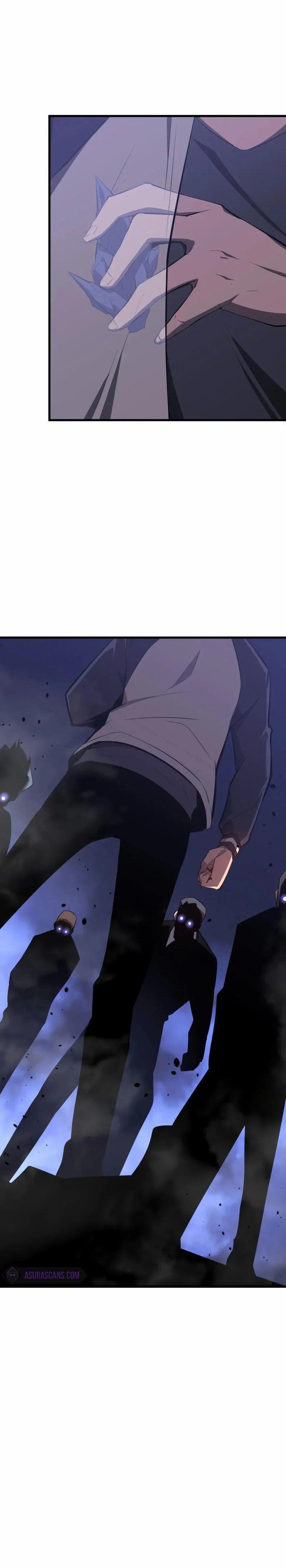 siêu tiến hóa chapter 63 10