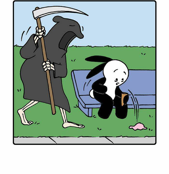 hapi buni chapter 18 5