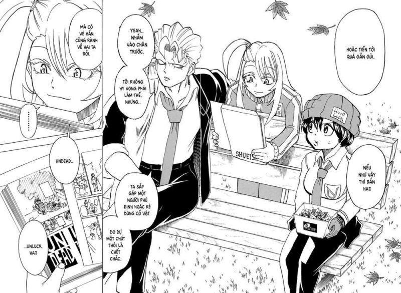 undead unluck chapter 38 13