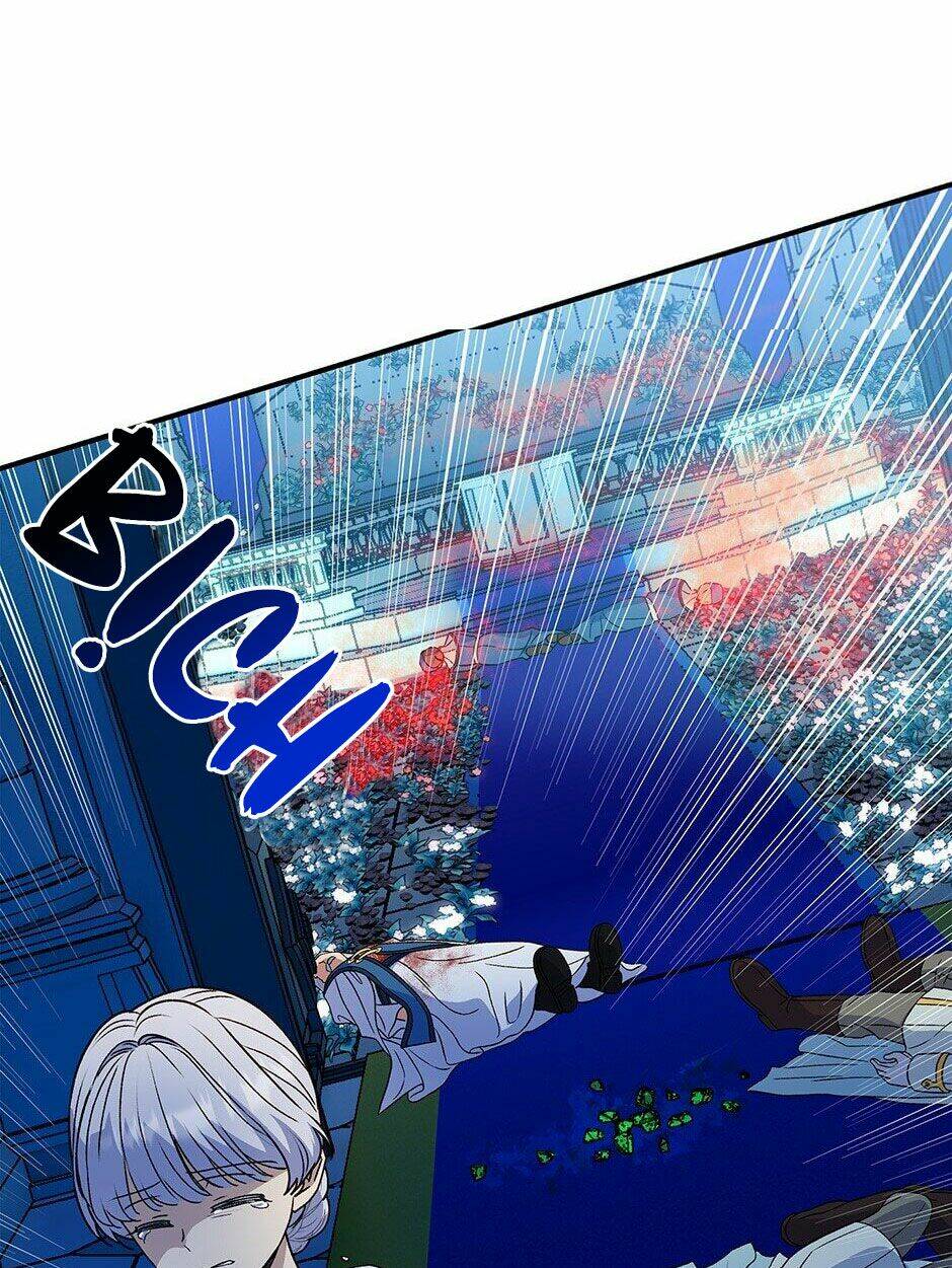 khế ước của nữ công tước quái vật chapter 108 37