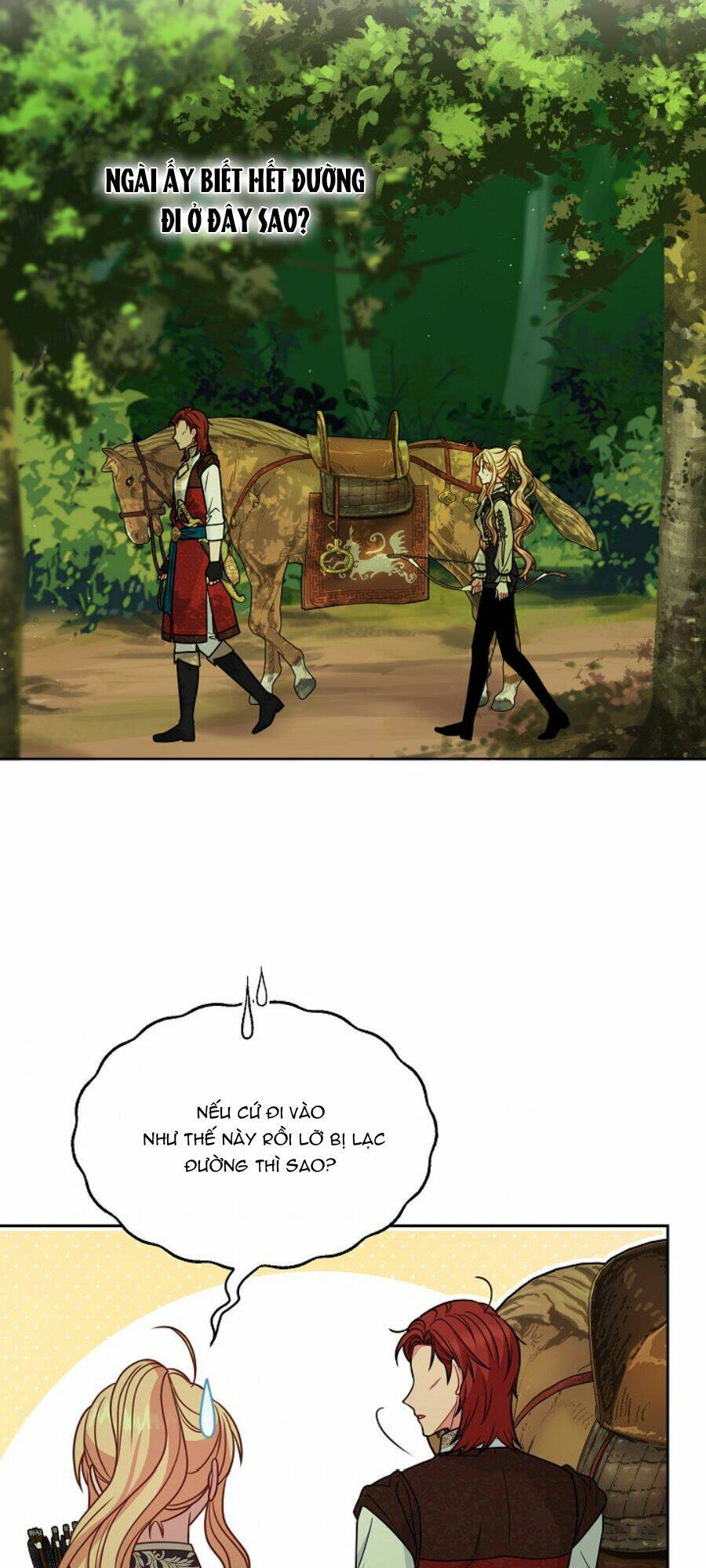 tôi đã nuôi dưỡng bạn thời thơ ấu thành bạo chúa chapter 67.1 24