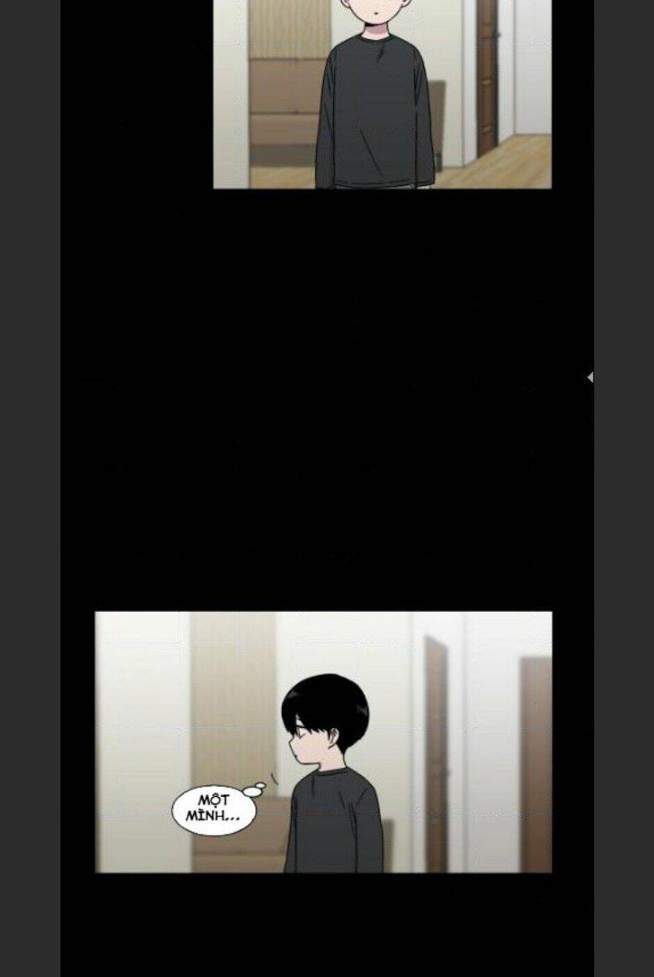 …”một sự thật khá khó chịu.” chapter 64 45