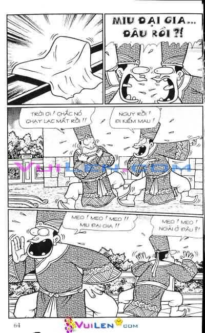 thần đồng đất việt chapter 56 62