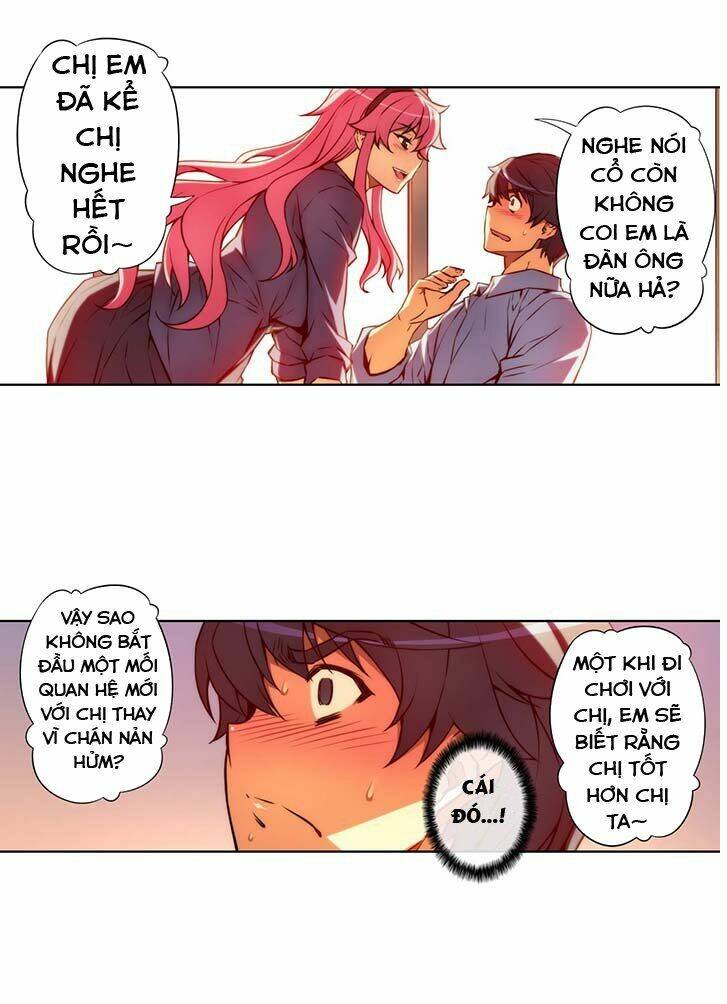 unbalance triangle chapter 37.2 7