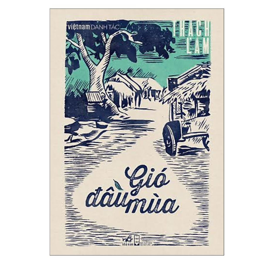 Gió Đầu Mùa Bìa Cứng Giới Hạn 555 Bản