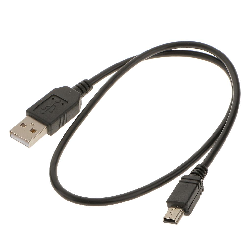 2.5inch Mini USB2.0 Aluminum  HDD  External Enclosure Case Black