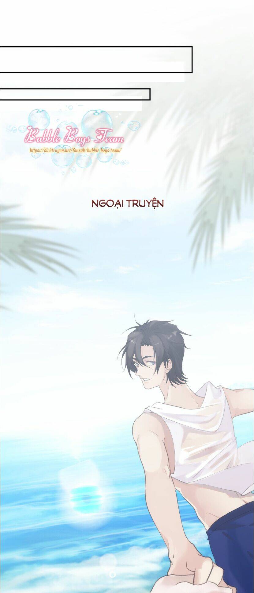 dù là sói cô độc cũng có tình yêu của sẻ nhỏ chapter 13.5 1